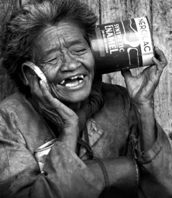 POVERTÀ