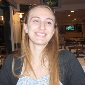 Immagine di Claudia Barcelli