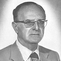 Aldo Bassi
