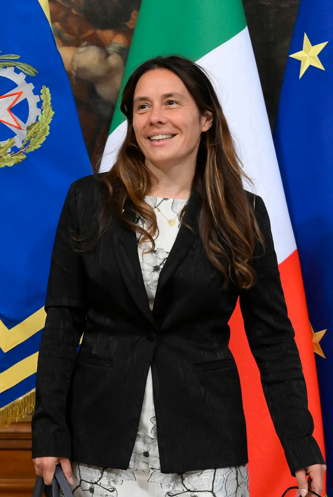 Alessandra Locatelli