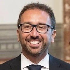 Alfonso Bonafede