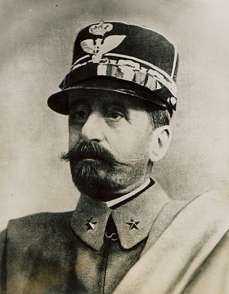Alfredo Dallolio