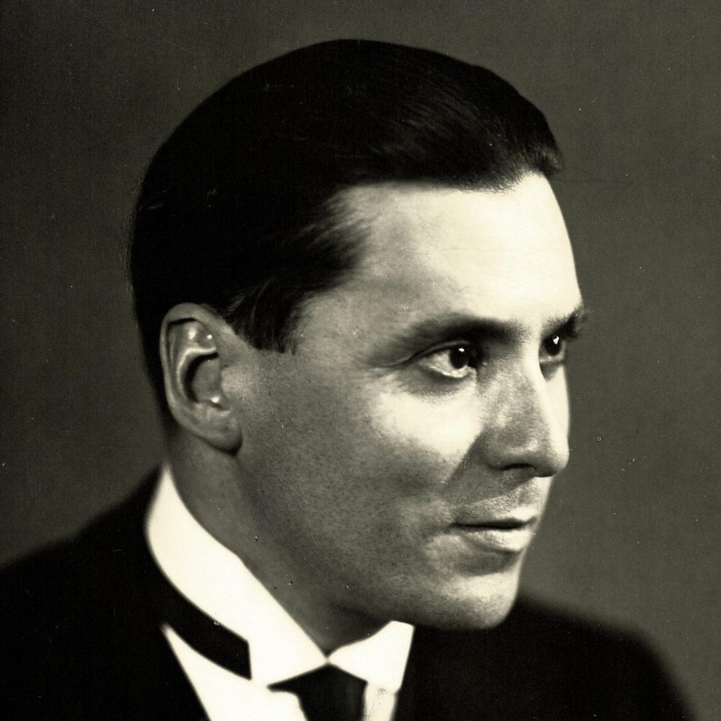 Amedeo Fani