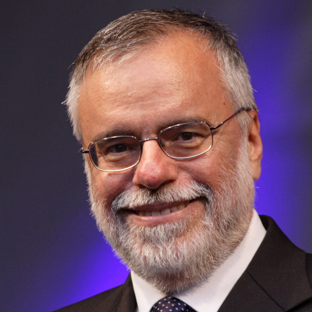 Andrea Riccardi