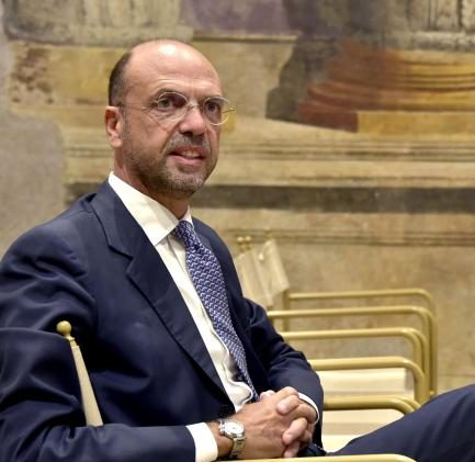 Angelino Alfano