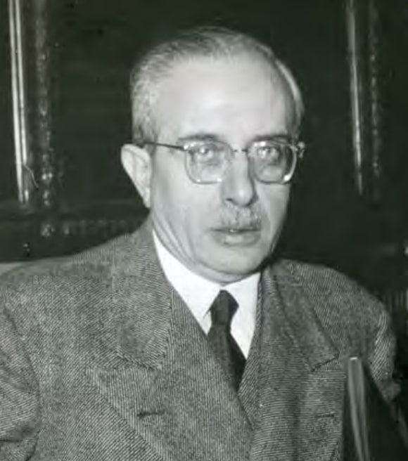 Antonino Ramirez