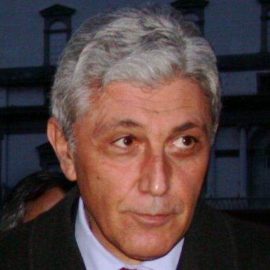 Antonio Bassolino