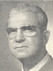Antonio Bonadies