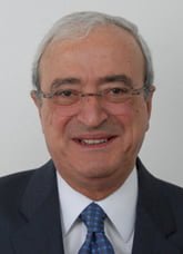 Antonio Martino