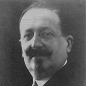 Antonio Mosconi
