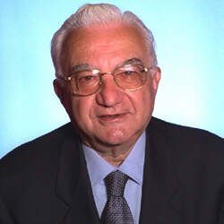 Antonio Ruberti