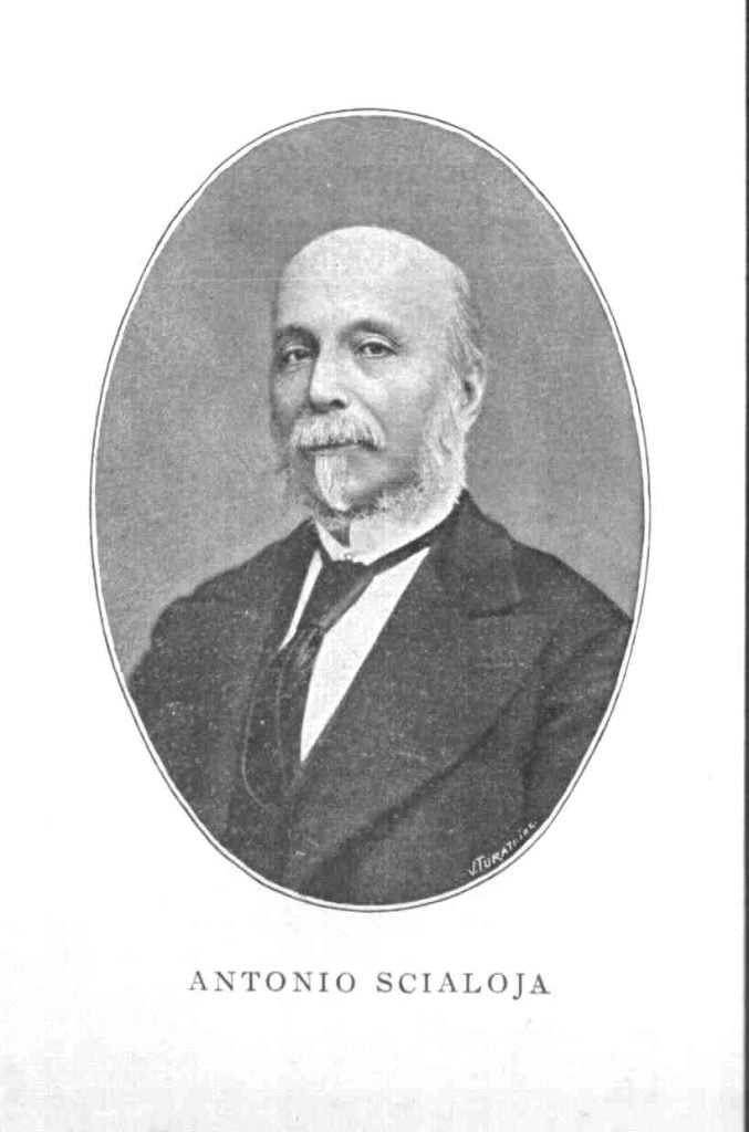 Antonio Scialoja
