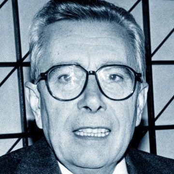Arnaldo Forlani