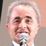 Arturo Mario Luigi Parisi