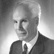Augusto De Marsanich