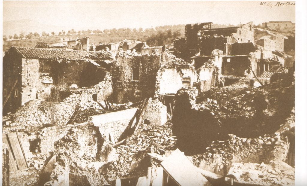 BASILICATA 1857