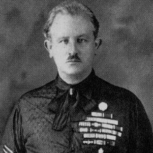 Pietro Bolzon