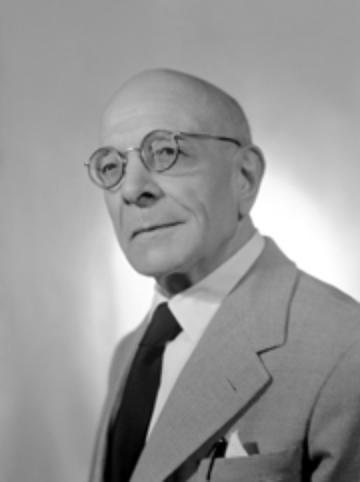 Carmelo Caristia