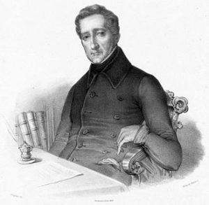 Immagine di Cesare Balbo