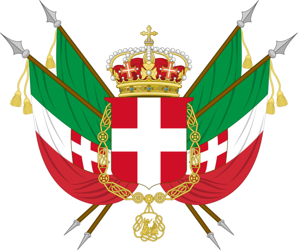 REGNO D'ITALIA 1848-1870