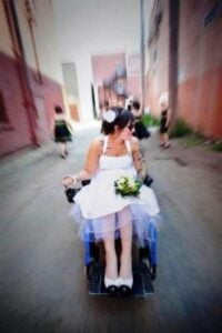 DISABILITÀ
