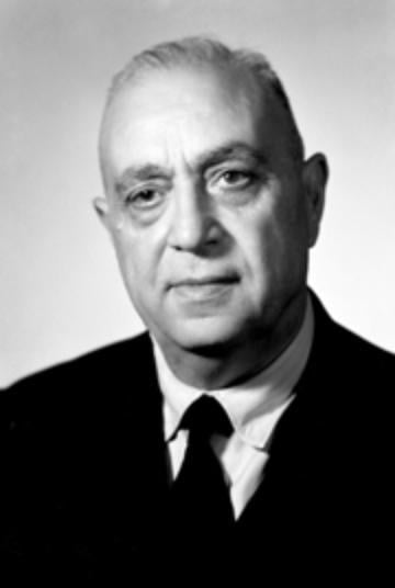 Domenico Romano (1877-1965)