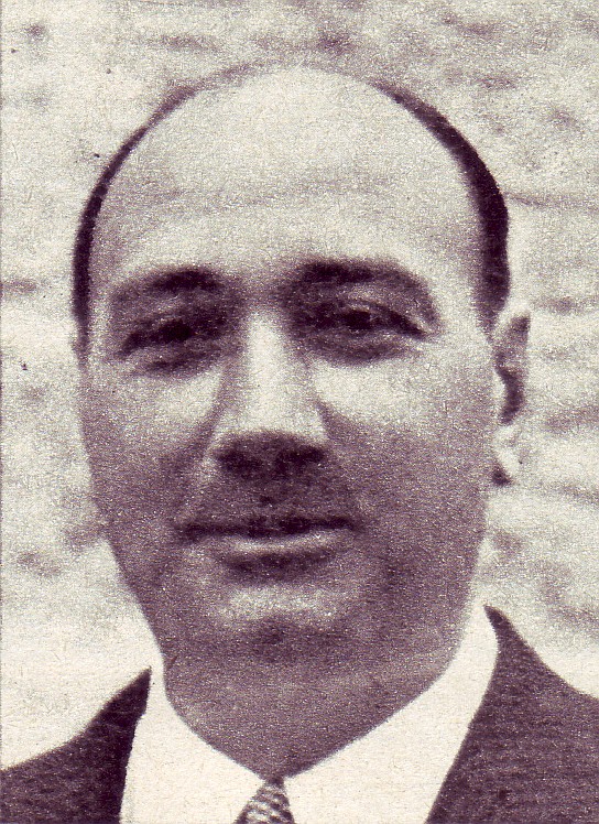 Edoardo Moroni