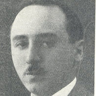 Ettore Bernardo Rosboch