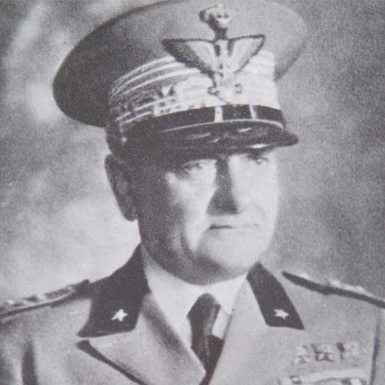 Federico Baistrocchi