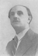 Ferdinando Targetti