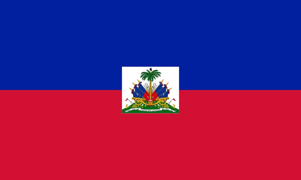 Haiti