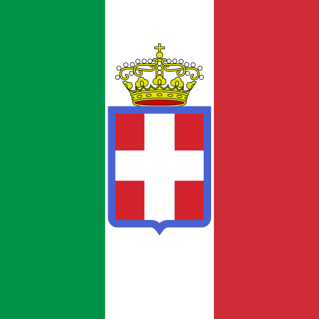 REGNO D'ITALIA (1860)