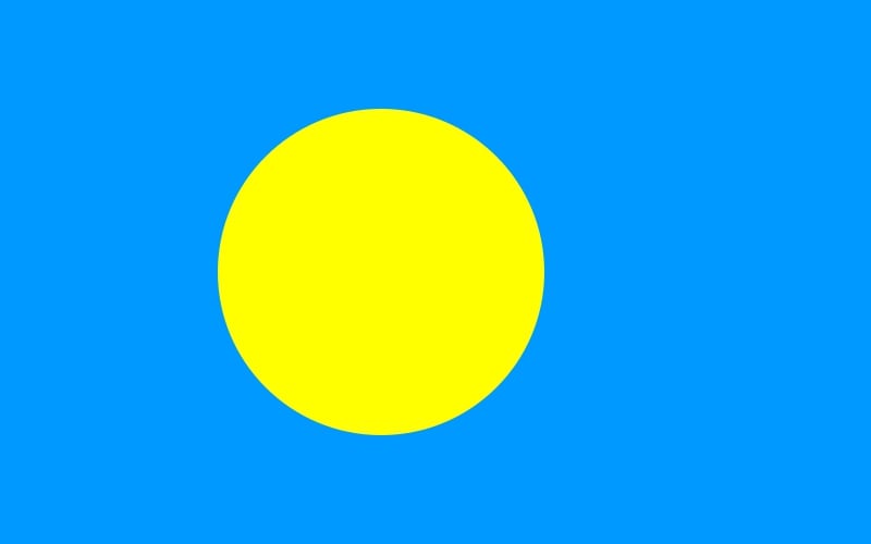 Palau