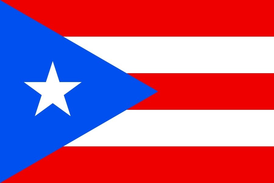 Porto Rico