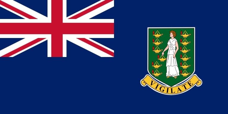 Isole Vergini Americane