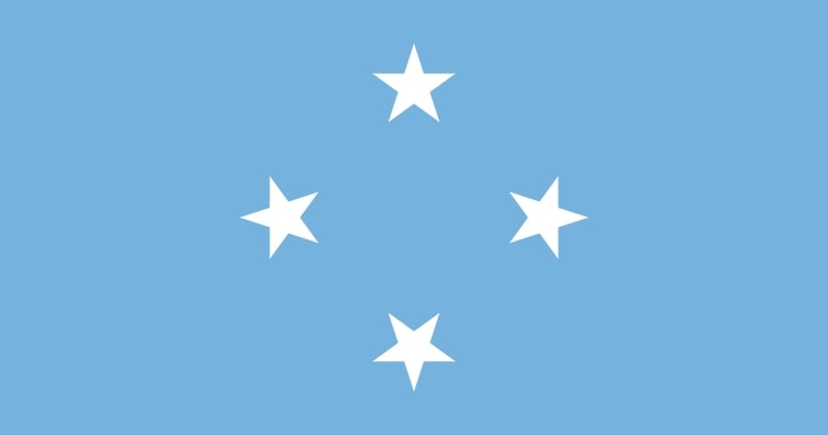 Stati Federati di Micronesia