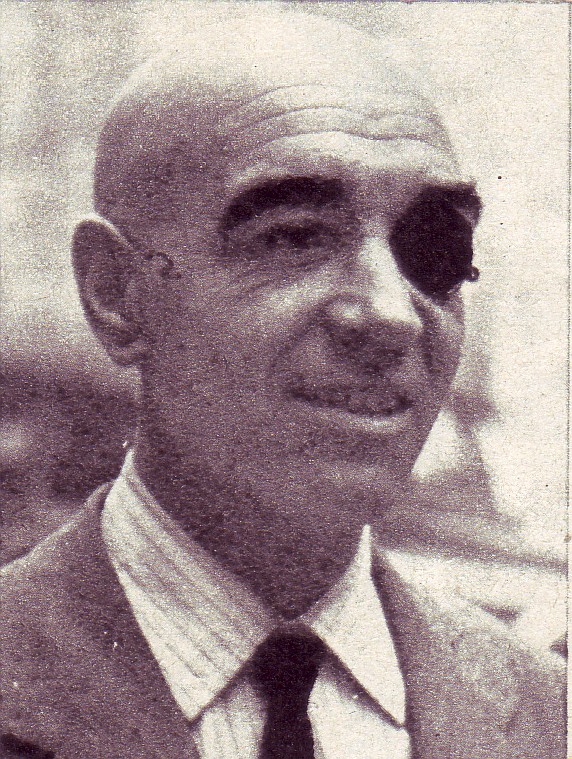 Francesco Maria Barracu