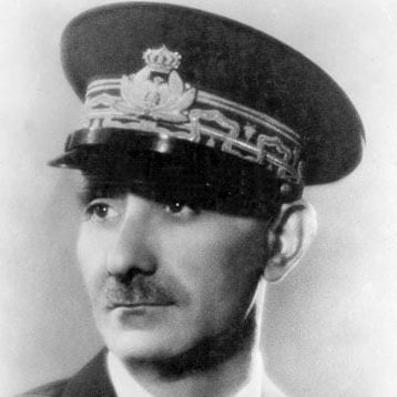 Francesco Pricolo
