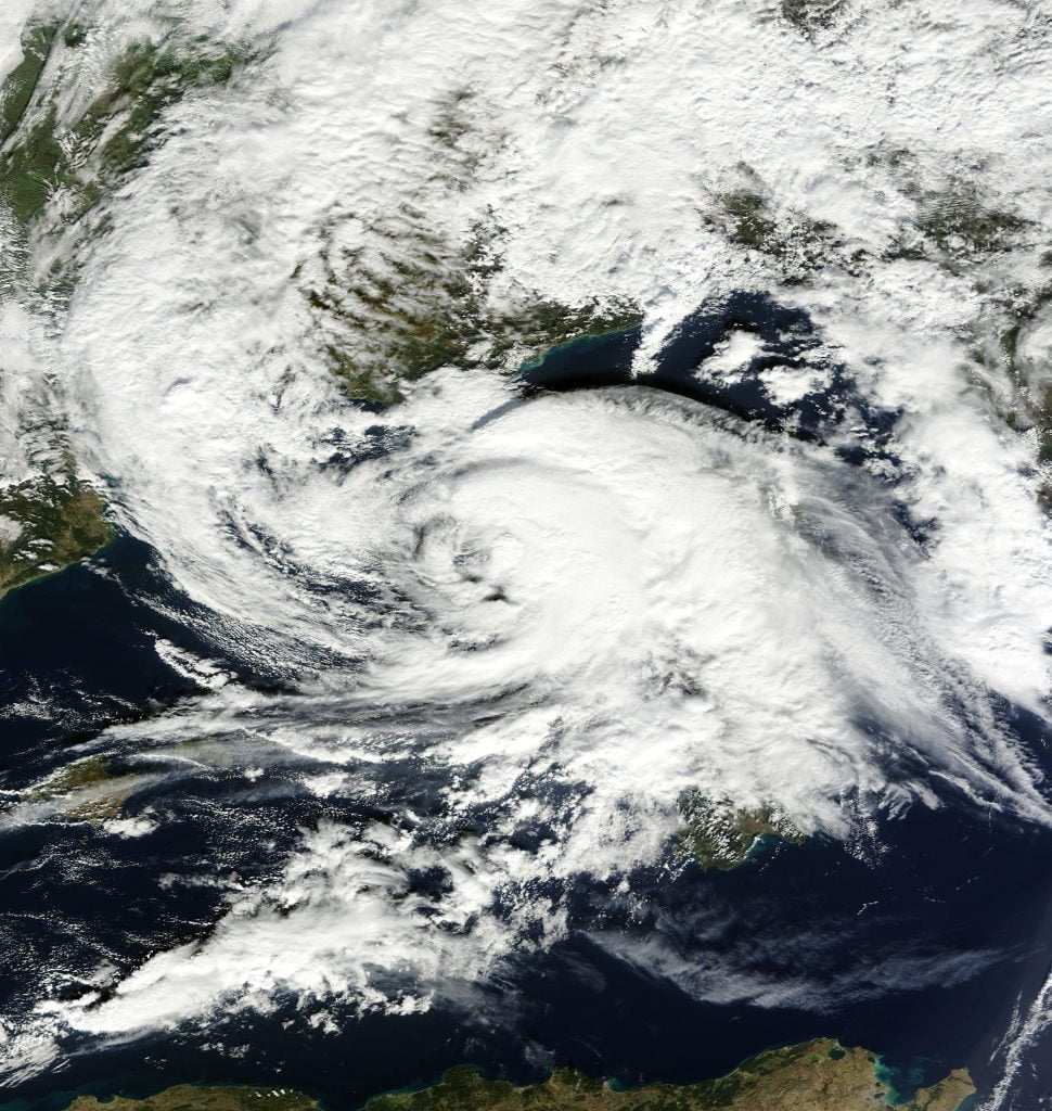 GENOVA 2011