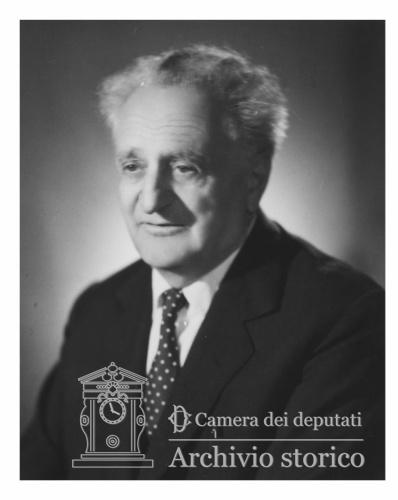 Giacomo Ferrari