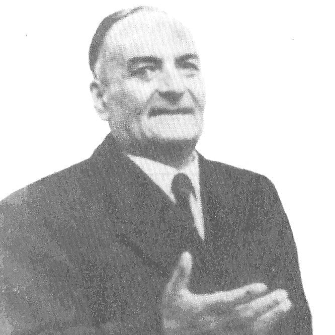 Giovanni Uberti