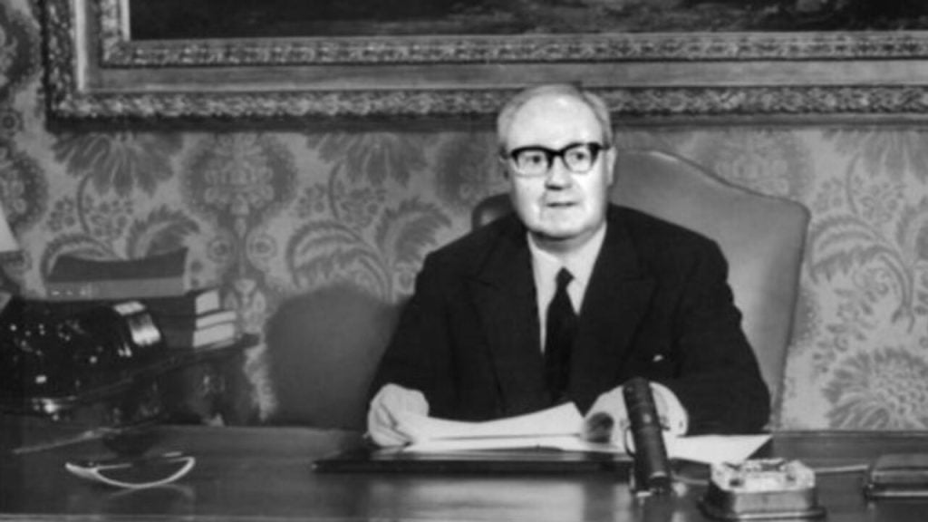 Giuseppe Saragat