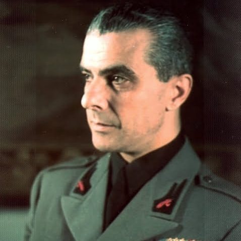 Giuseppe Bastianini
