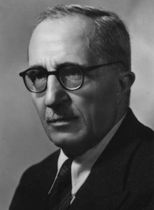 Giuseppe Cappi (1883-1963)