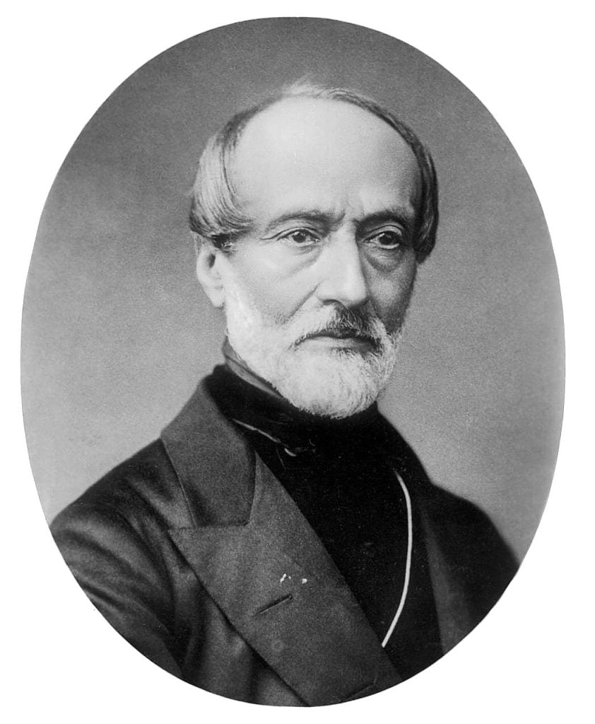 Pd’A-Partito d’Azione (1853-1867)