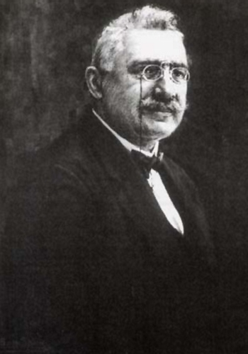 Giuseppe de Felice Giuffrida
