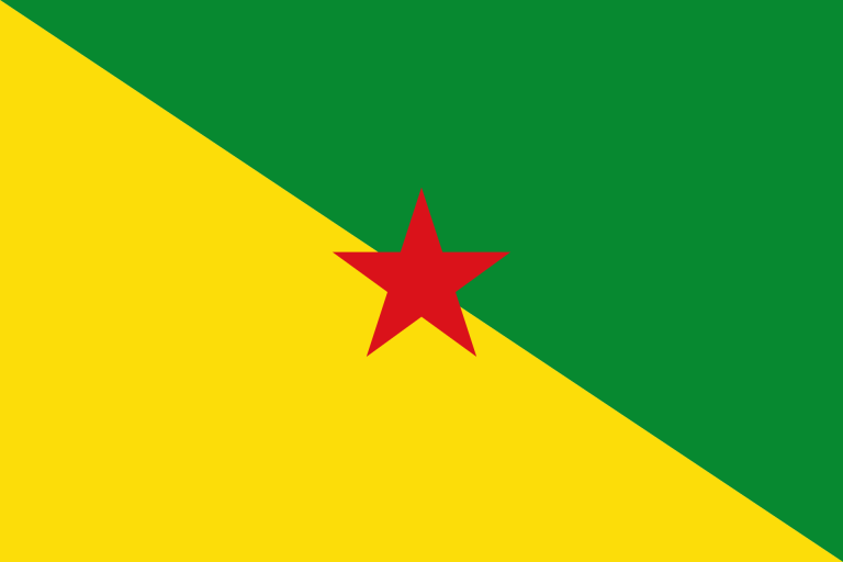 Guyana francese