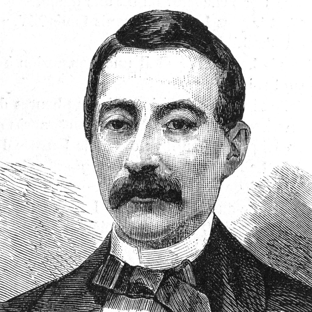 Agostino Petitti Bagliani di Roreto