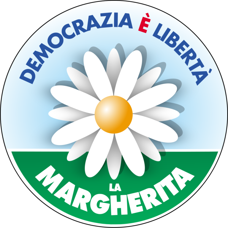 DL-Democrazia è Libertà – La Margherita