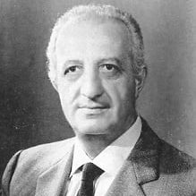 Leonetto Amadei (1911-1997)